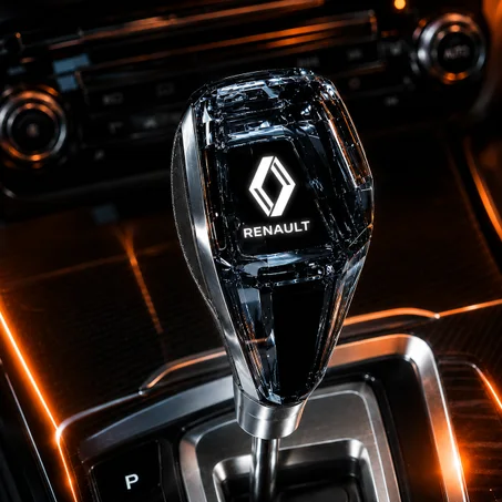لوفي فيتاس كريستال 7 ألوان RENAULT