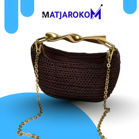 حقيبة فاخرة