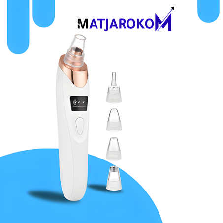 جهاز تنظيف المسام