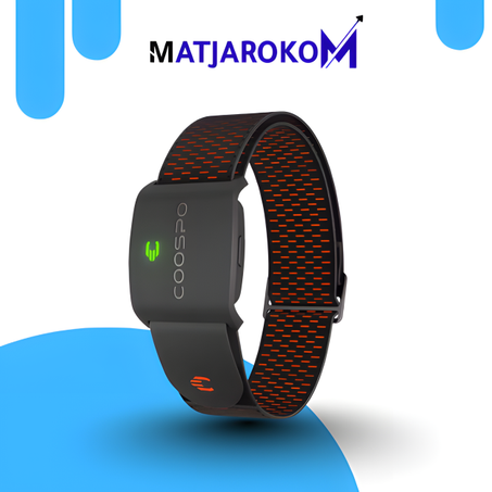 مراقب معدل ضربات القلب