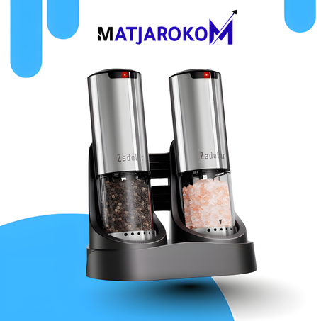 طاحونة  كهربائية