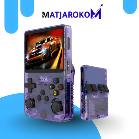 أقوى جهاز ألعاب محمول