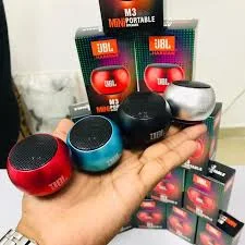 JBL مكبر الصور صغير  M3