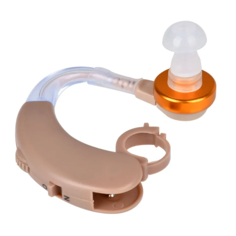 F138  سماعة الادن لضعاف السمع