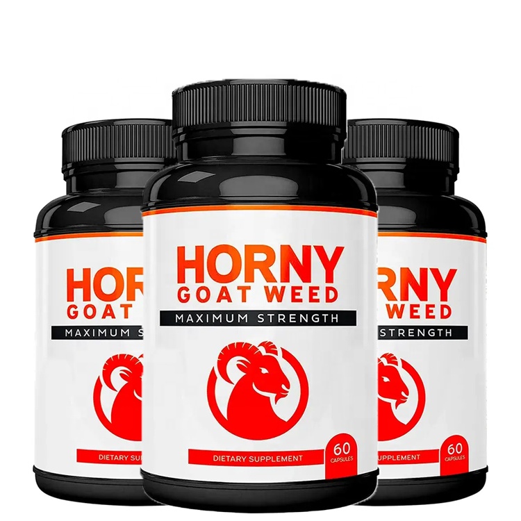 Horny goat weed