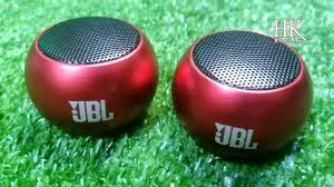 JBL مكبر الصور صغير  M3