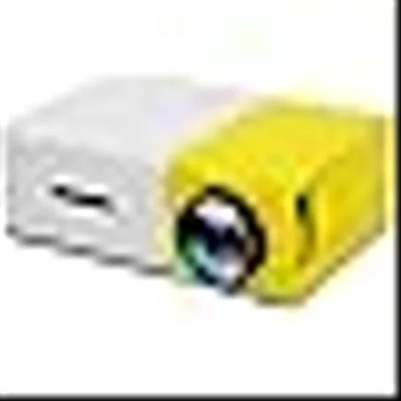 جهاز عرض صغير محمول