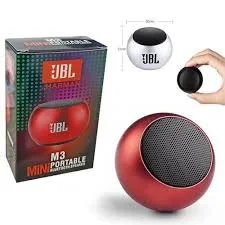 JBL مكبر الصور صغير  M3