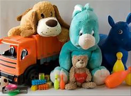 منتجات الاطفال