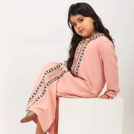 جلاليب البنات