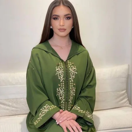 جلابيات نسائية