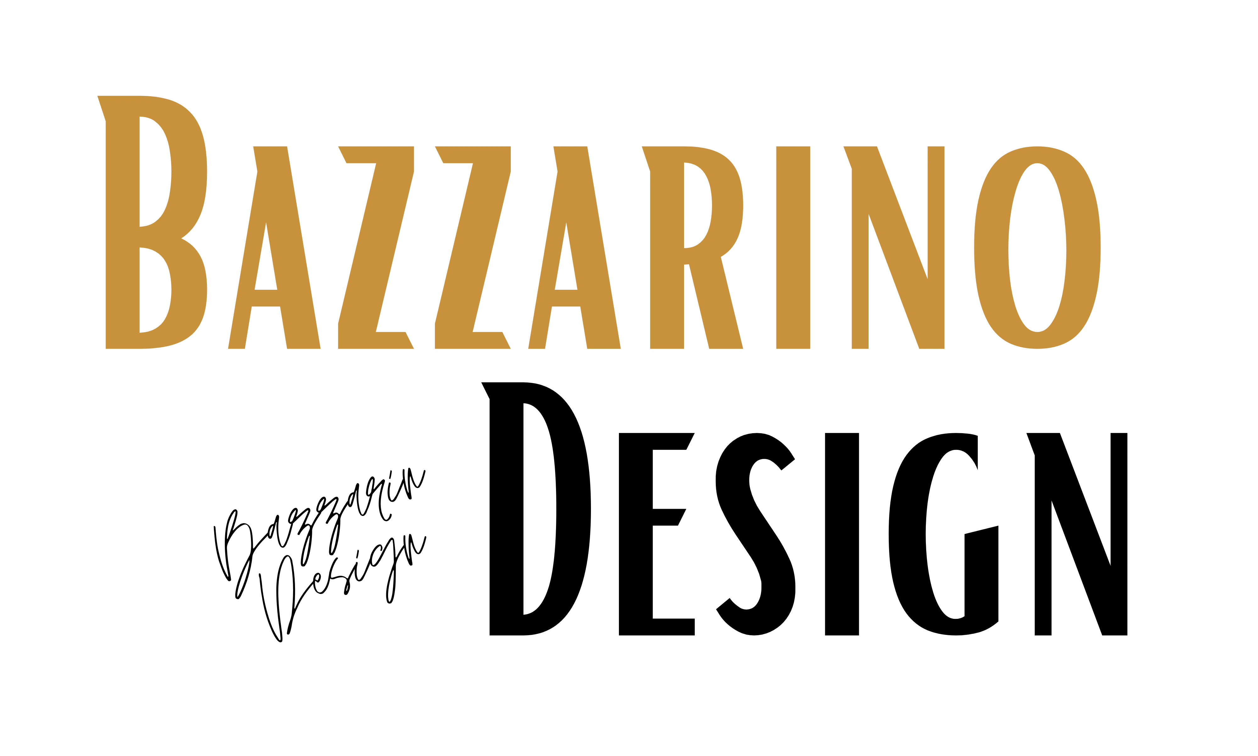 Bazzarino Design