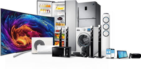 الكترونيات