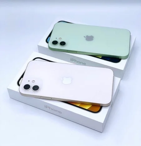 أكسسوارات آيفون 12 /Accessories Iphone 12