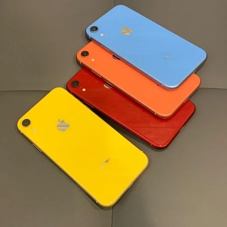 أكسسوارات آيفون اكس اير/Accessories Iphone XR