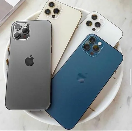 أكسسوارات آيفون12 برو ماكس/Accessories Iphone12 Pro Max