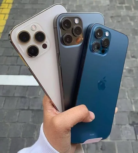 أكسسوارات آيفون 12 برو/Accessories Iphone 12 Pro