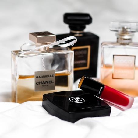 منتجات العطور