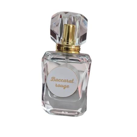 Baccarat Rouge