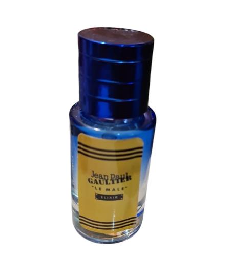 Jean Paul Gaultier le Male (Elixir)