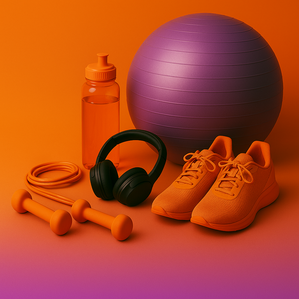 رياضة ولياقة