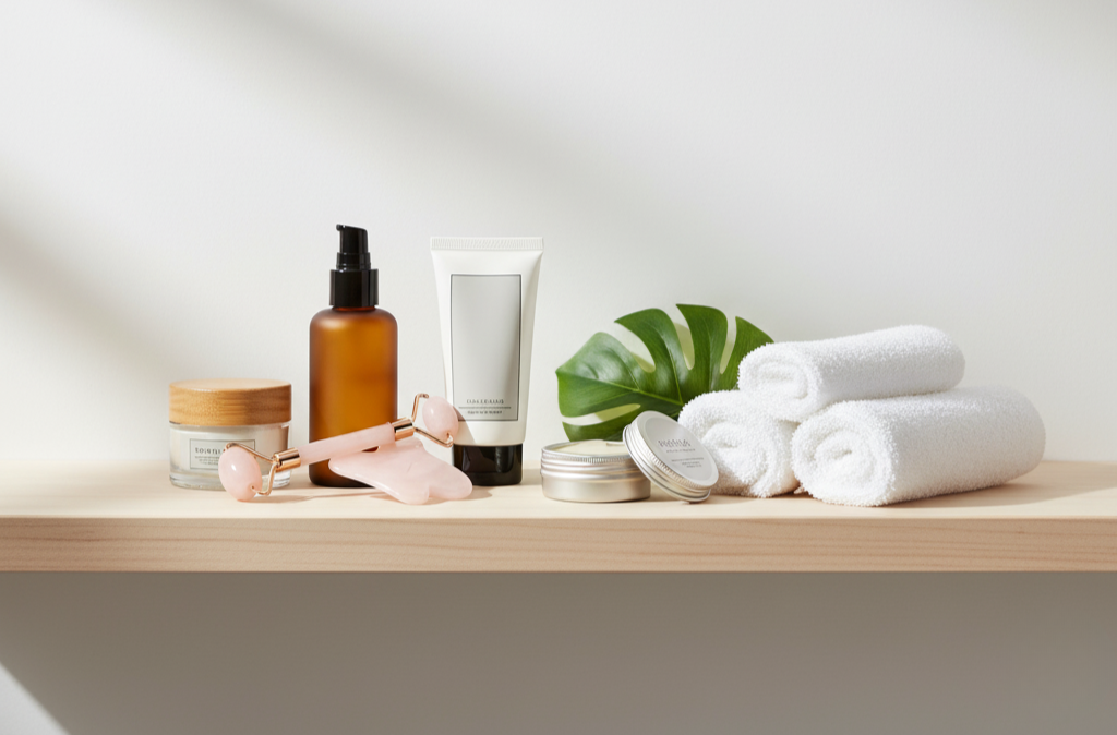 الصحة والجمال