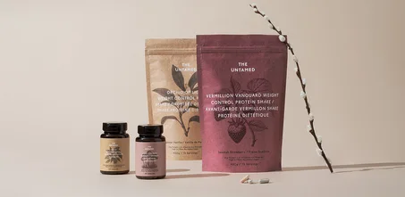 CERCLE BIEN-ÊTRE : 3 KITS DÉTOX