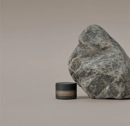 MASQUE POUR LES YEUX