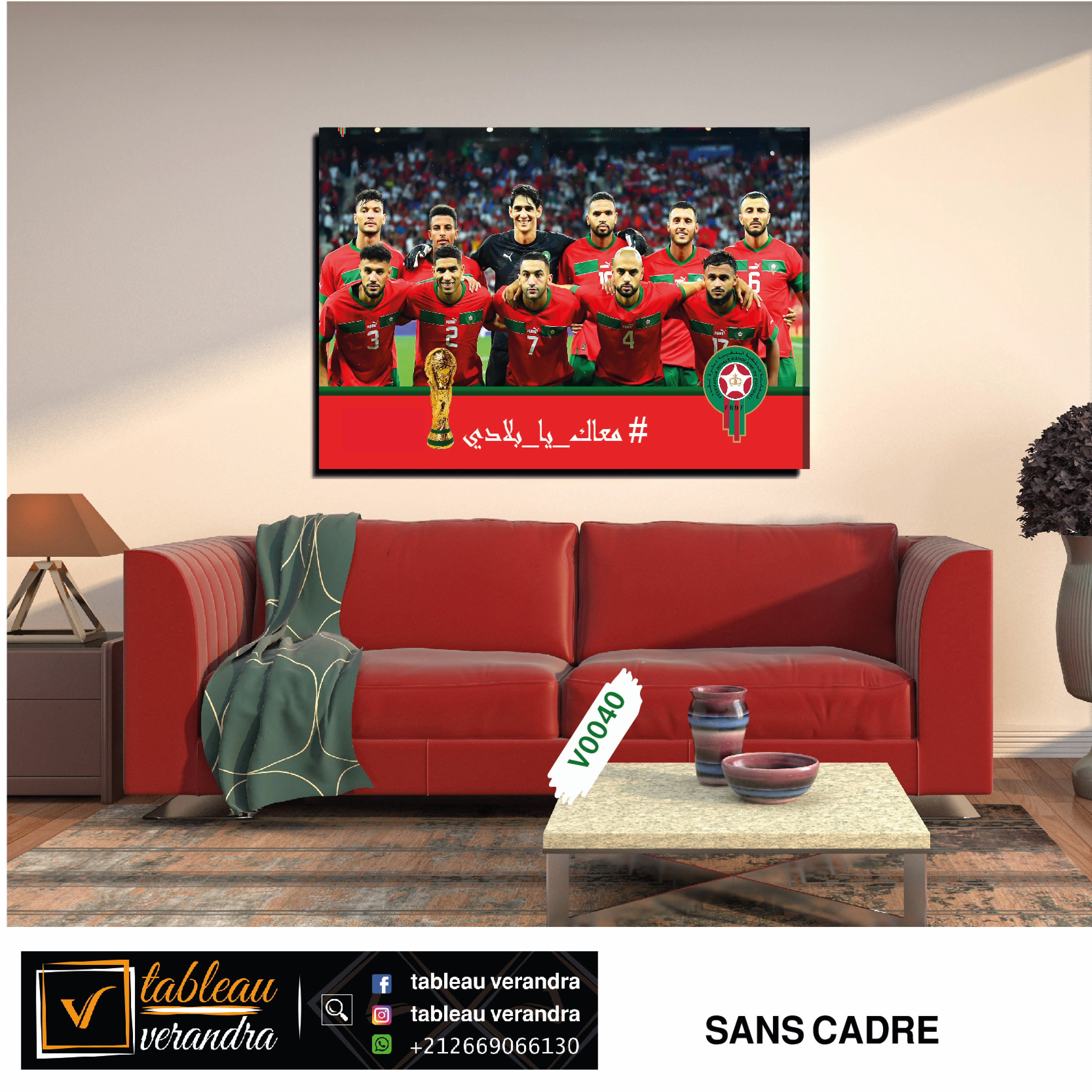tableauUn tableau de l