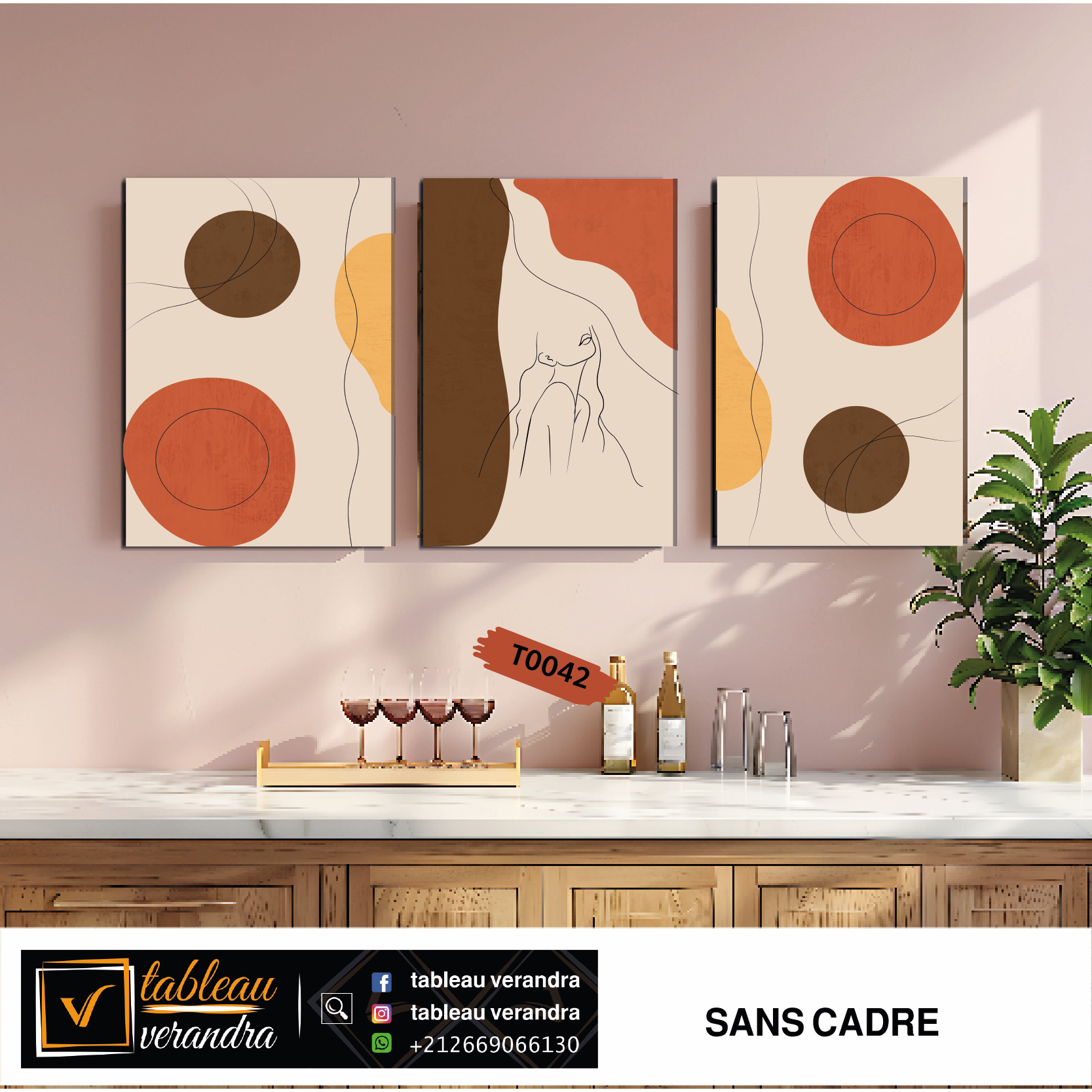 tableaux illustration art