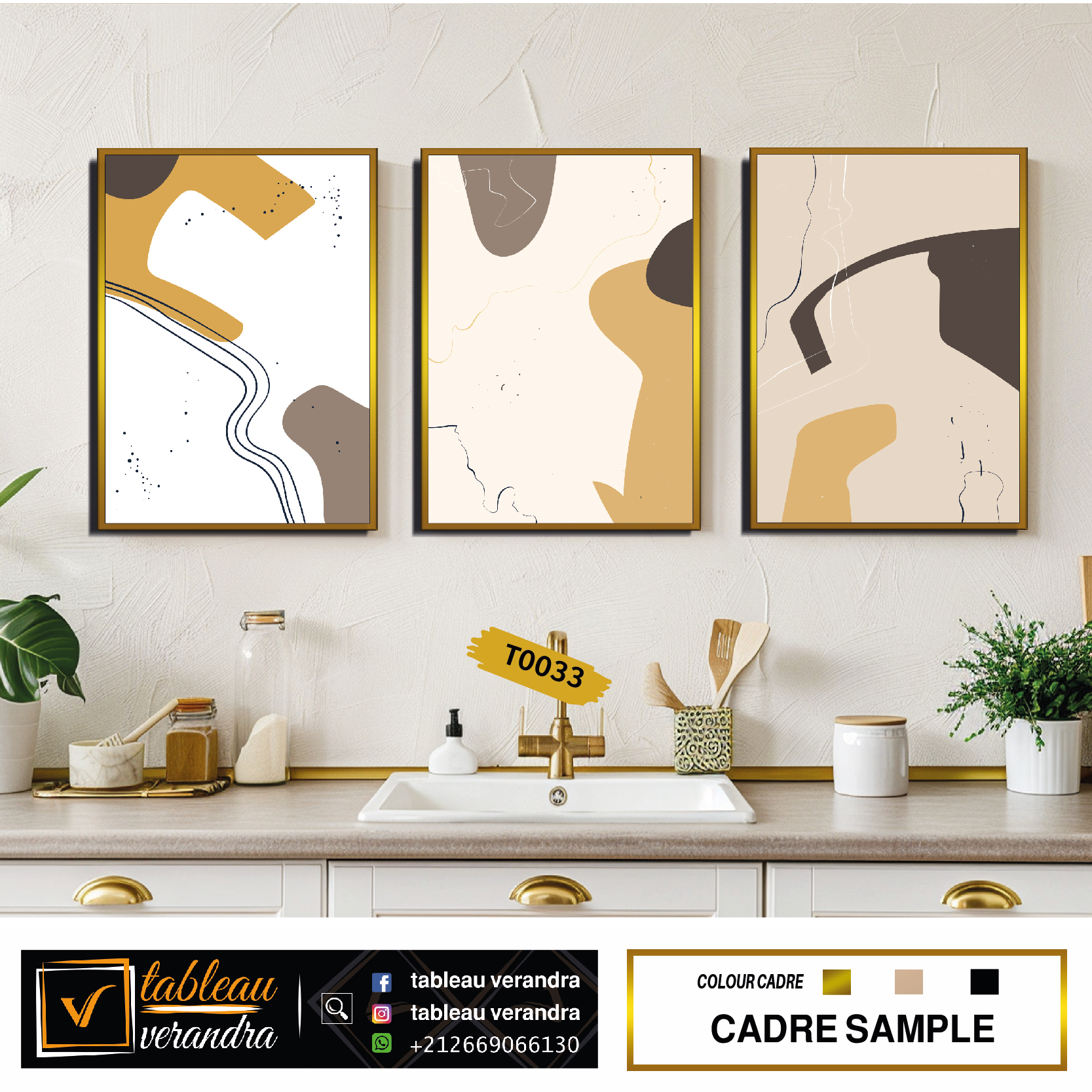 illustration tableaux
