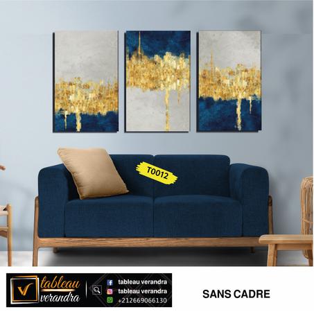 les  tableaux moderne