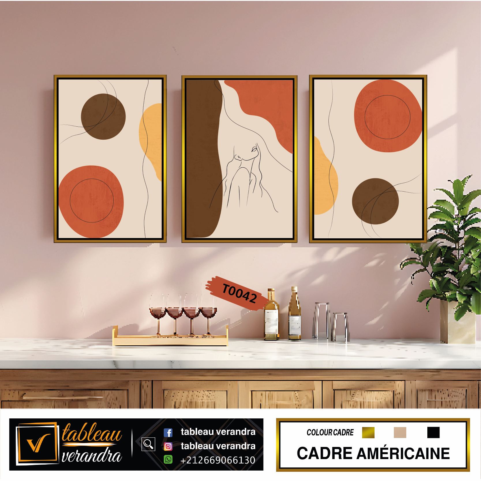 tableaux illustration art