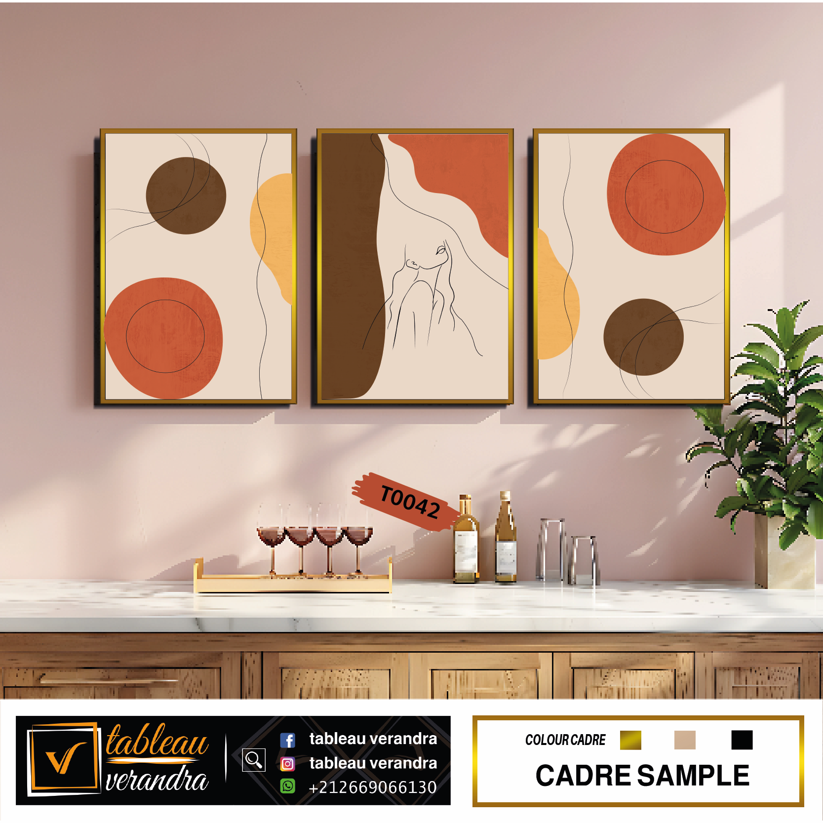 tableaux illustration art