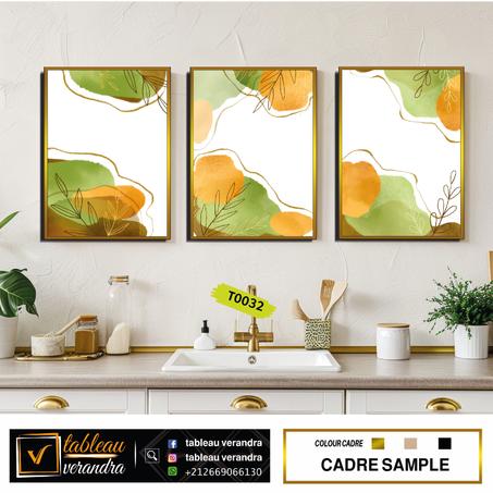 tableaux la cuissine