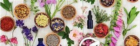 زيوت طبيعية