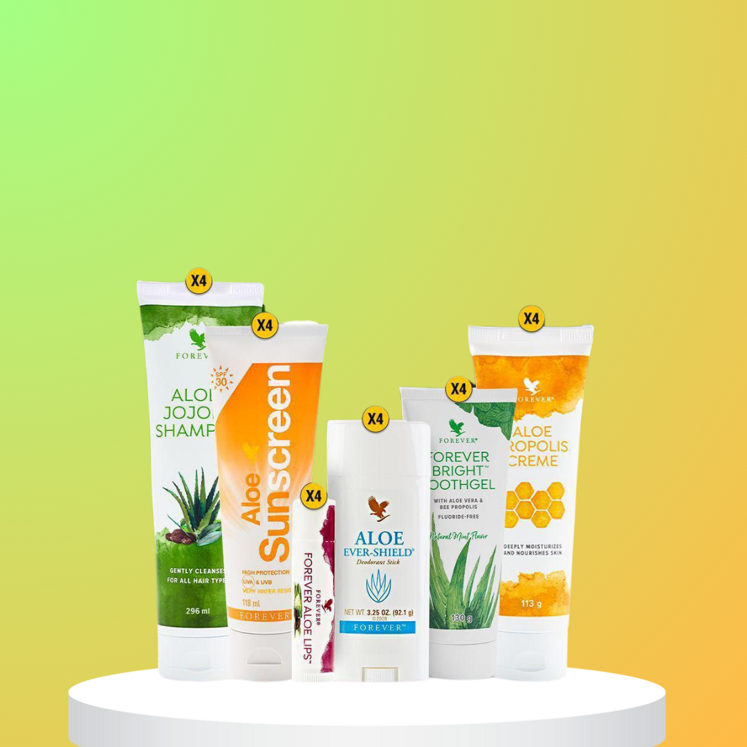 الحماية اليومية