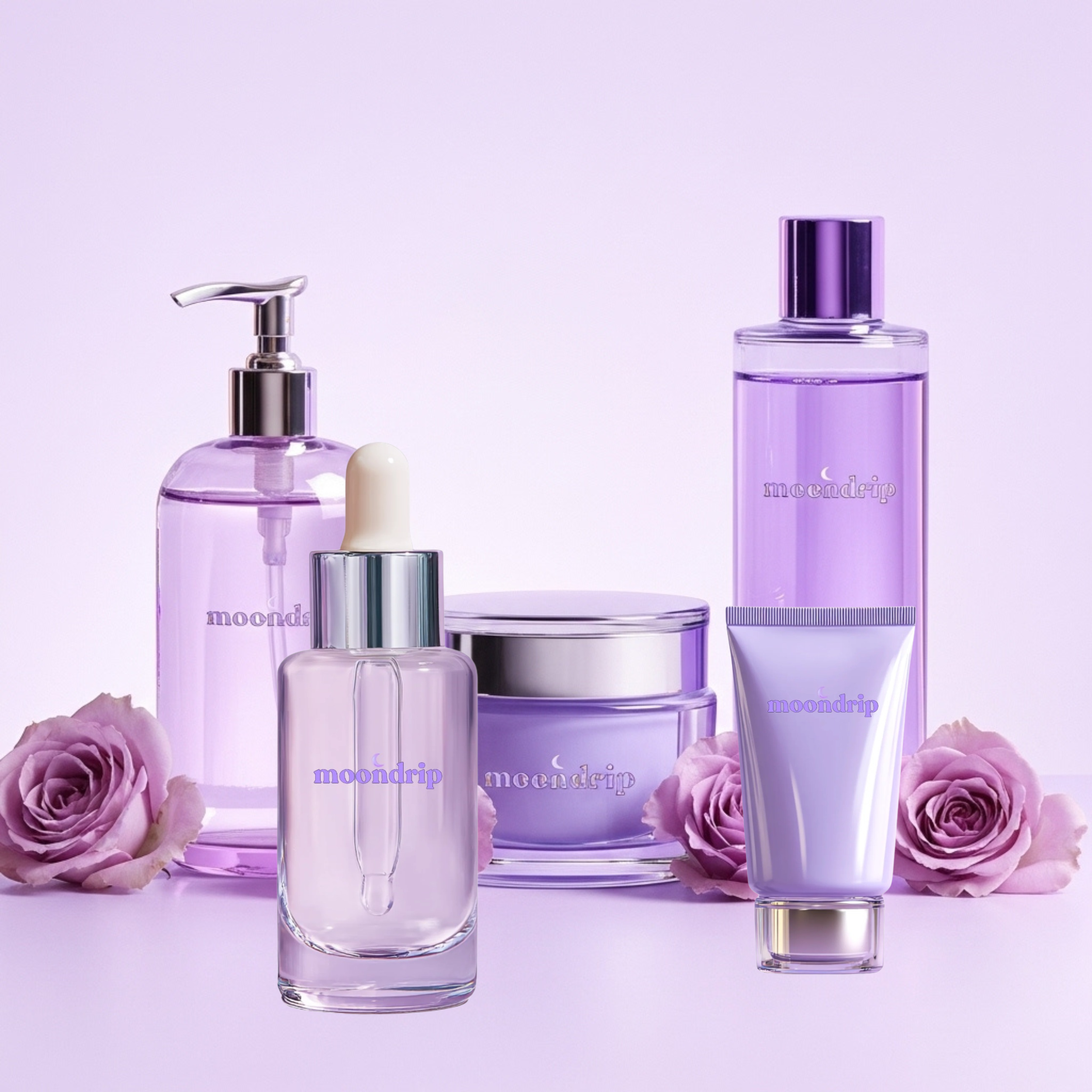 مجموعة الحماية الكاملة