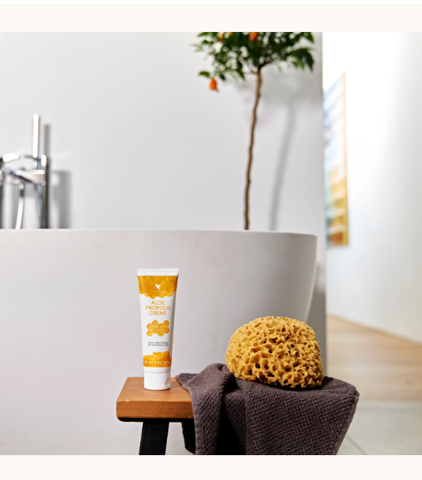 ALOE PROPOLIS
