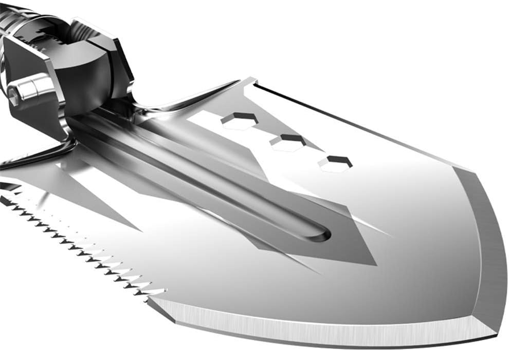 Multifunctional Shovel - KSA