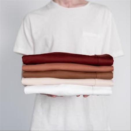 الأزياء والملابس