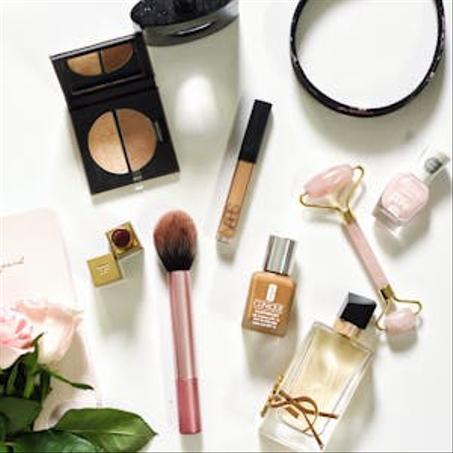 الجمال والصحة