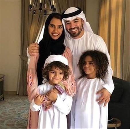 حصن الأطفال