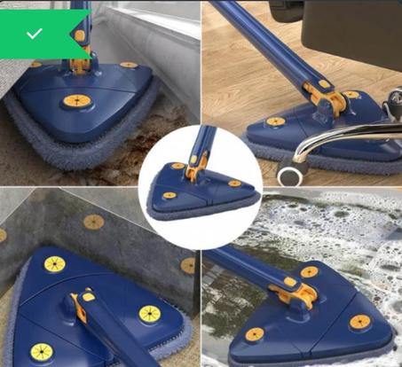 الممسحة السحرية المحمولة