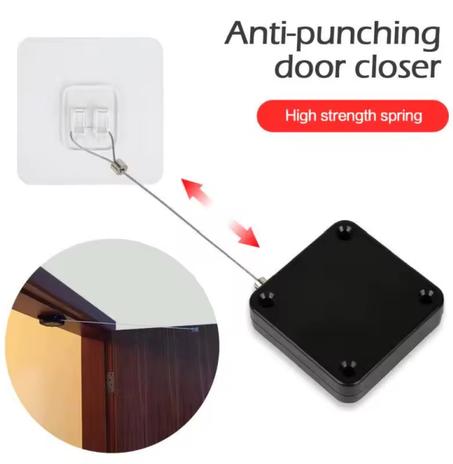 جهاز إغلاق الباب التلقائي