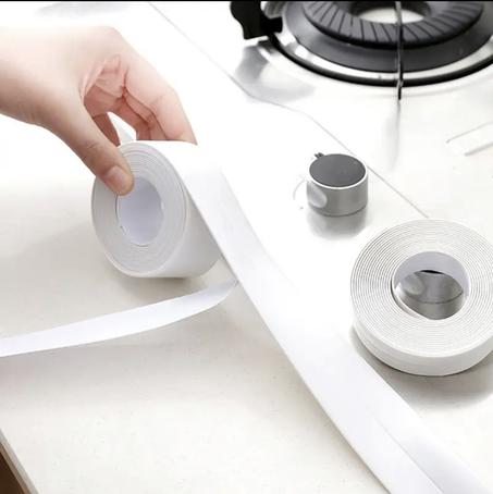 Ruban d’étanchéité auto-adhésif en PVC 5M