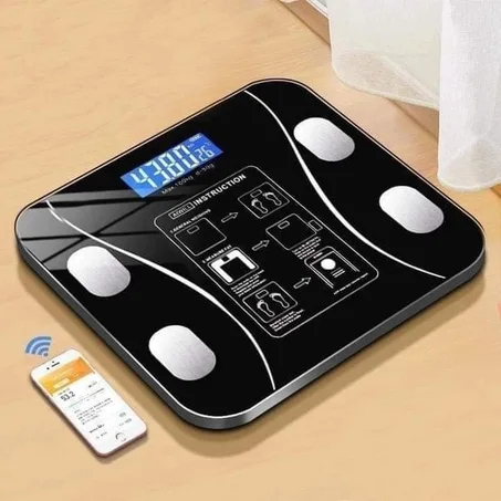 personal electronic scale