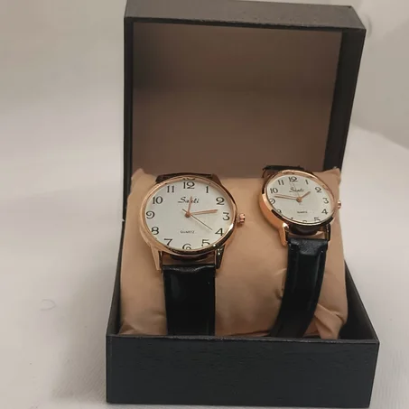 بكج الساعة الكبلز