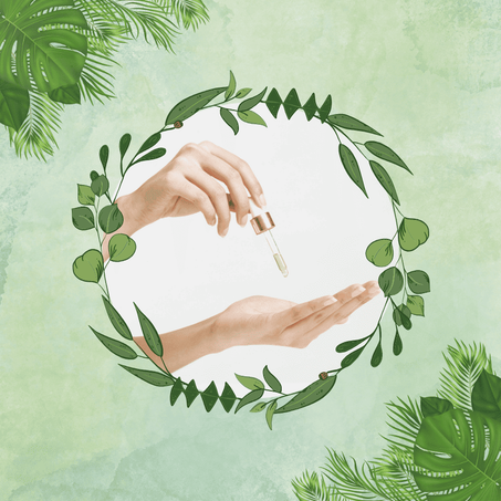 العناية بالشعر