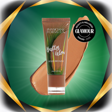 برونزر سائل